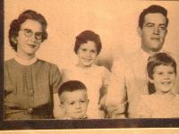 Picture for song 'Aces in the Wind' by artist 'Bite Uncle Jesse'