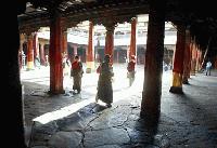 Picture for song 'A Distant Mirror' by artist 'Bits And Pieces of Watson'