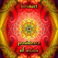 Picture for song 'persistence of vision' by artist 'bitsmart'