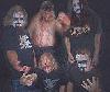 Picture for song 'Nameless And Slaughtered' by artist 'BITTER LEGACY'