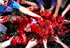 Picture for song 'Thoughts Of Hate' by artist 'BITTER LEGACY'