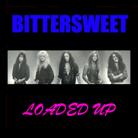 Picture for song 'Love Loaded' by artist 'Bittersweet'