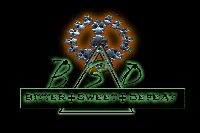 Picture for song 'Broken Witch' by artist 'Bitter Sweet Defeat'