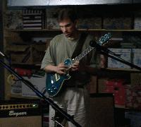 Picture for song 'I Wish' by artist 'Bizarre Gardening Accident'