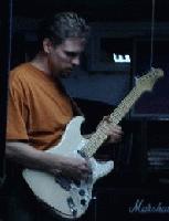 Picture for song 'Pimp D' by artist 'Bizarre Gardening Accident'