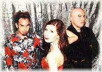 Picture for song 'Dreams' by artist 'Bizarre Love Triangle'