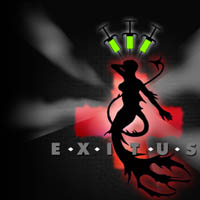 Picture for song 'Ritual In The Middle Of Nowhere' by artist 'Bizita Q'