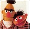 Picture for song 'MC Bert & MC Ernie - Thuggen In De Sesamstrizzle' by artist 'Bizzle records'