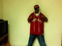 Picture for song 'Do It' by artist 'Bizzy J'