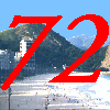 Picture for song 'The Summer of '72' by artist 'BJ Dooley'