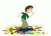 Picture for song 'pixel slapper' by artist 'B'Jigga'