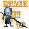 Picture for song 'Stack It Up' by artist 'B'Jigga'