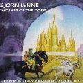 Picture for song 'The Spirit Rider' by artist 'Bjorn Lynne'