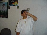 Picture for song 'Love Me' by artist 'bkconfusion msc'