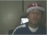 Picture for song 'Who Am I' by artist 'bkconfusion msc'