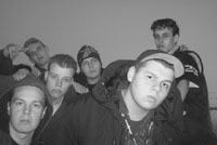 Picture for song 'Bop Beat Battul 9-5' by artist 'Blablabeats'