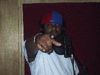 Picture for song 'D-One' by artist 'Black Box Entertainment'