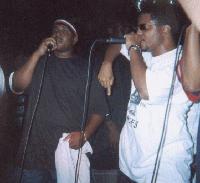 Picture for song 'I Need It' by artist 'Black Box Entertainment'