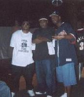 Picture for song 'One Blood' by artist 'Black Box Entertainment'