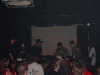 Picture for song 'In Dreams' by artist 'Black Cat Sylvester'