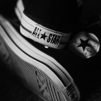 Picture for song 'Chucks' by artist 'Black Chalk'