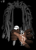Picture for song 'Bde New Years Mix' by artist 'Black Daddy Entertainment'