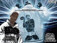 Picture for song 'Heavy MC' by artist 'Black Diamond'