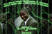 Picture for song 'Matrix' by artist 'Black Diamond'