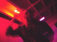 Picture for song 'Dead World (Street Beat)' by artist 'Black Dragon of Iron and Silk Productions'