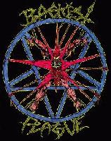 Picture for song 'Ending is near' by artist 'Blackest Plague'