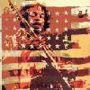 Picture for song 'City Life' by artist 'Black Flag'