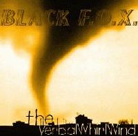 Picture for song 'BlazzBeat 3.... Laced with ill VocalZ' by artist 'Black Fox'