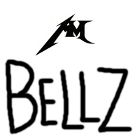 Picture for song 'Bellz' by artist 'Black Friday'