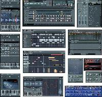 Picture for song 'YOUR SUPPOSED TO LOVE THIS RAP GAME!' by artist 'BLACKJACK Duece -1'