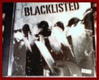 Picture for song 'Blisters' by artist 'Blacklisted (Canada)'