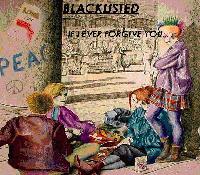 Picture for song 'Prove You Wrong' by artist 'Blacklisted (UK)'