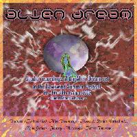 Picture for song 'Forever Tomorrow - Hawkfest Version' by artist 'Blackman and Byrne - Alien Dream Live'