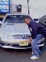 Picture for song 'Iraqi Freedom' by artist 'Black Marble Entertainment'