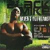 Picture for song 'Havent you heard?' by artist 'BLACK MIKE the GHOST'
