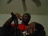 Picture for song 'We busst!!!' by artist 'BLACK MIKE the GHOST'