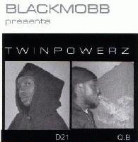 Picture for song 'Life On The Line' by artist 'BlackMobb Twin Powerz'