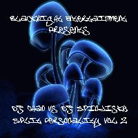 Picture for song 'Negative Things' by artist 'Blacknight Entertainment'