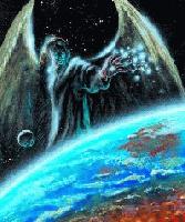 Picture for song 'Get My Wings Tonight' by artist 'Black - N - Mild'