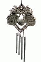 Picture for song 'Rusty Wind Chimes' by artist 'Black - N - Mild'