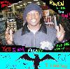 Picture for song '"Remember"' by artist 'Black Raven'