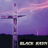 Picture for song 'Think' by artist 'Black Rayn'