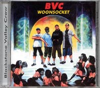 Picture for song 'Have a nice day' by artist 'Blackstone Valley Crew'