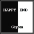 Picture for song 'Happy End' by artist 'Black Tulip'