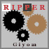 Picture for song 'Ripper' by artist 'Black Tulip'