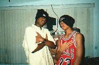 Picture for song 'Braindead' by artist 'Black Tye Chi'